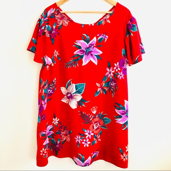 NWT Old Navy summer top 4X - Picture 2 of 7